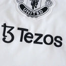 TRACKSUIT MILAN WHITE 25/26
