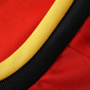 BELGIUM I WORLD CUP 2026 WOMEN'S JERSEY