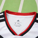 GERMANY I 25/26 WORLD CUP MEN'S JERSEY LONG SLEEVE