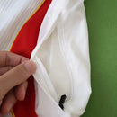 TRACKSUIT GERMANY WHITE 25/26 MEN