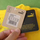 BORUSSIA DORTMUND YELLOW TRAINING 25/26 MEN'S JERSEY