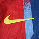 BARCELONA IV 25/26 EDITION FINAL COPA SPAIN MEN'S JERSEY PLAYER VERSION