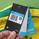 BRAZIL I 1998 MEN'S JERSEY (RETRO) LONG SLEEVE