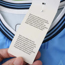ADD X OASIS BLUE II EDITION PREMIUM MEN'S JERSEY 25/26