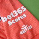 CAGLIARI THIRD 25/26 MEN'S JERSEY