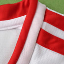 PERU I WORLD CUP 2026 MEN'S JERSEY