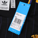 MANCHESTER UNITED TRAINING 25/26 BLACK MEN'S JERSEY (RETRO)
