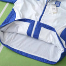 TRACKSUIT GREECE WHITE 25/26