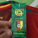 CAMEROON II 25/26 MEN'S JERSEY