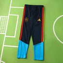 TRACKSUIT JACKET + PANTS SPAIN TRAINING IV 25/26 MEN