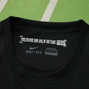 SANTOS BLACK 12/13 MEN'S JERSEY (RETRO)