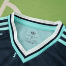 GERMANY II 25/26 WORLD CUP MEN'S JERSEY LONG SLEEVE