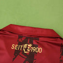 KAISERSLAUTERN 125th 25/26 MEN'S JERSEY