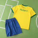 PALMEIRAS III 25/26 KIDS KIT
