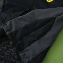 TRACKSUIT BORUSSIA DORTMUND BLACK 25/26