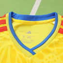 COLOMBIA I WORLD CUP 2026 WOMEN'S JERSEY