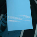 MANCHESTER CITY LIMITED EDITION 25/26 MEN'S JERSEY