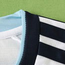 BODYSUIT ARGENTINA WORLD CUP I 2026 WOMEN CROP TOP
