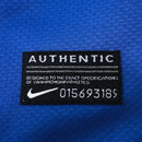 BARCELONA I 10/11 FINAL LONG SLEEVE MEN'S JERSEY (RETRO)