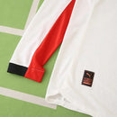 MILAN II 25/26 MEN'S JERSEY LONG SLEEVE PLAYER VERSION