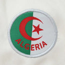 ALGERIA I WORLD CUP 2026 WHITE KIDS KIT