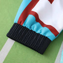 TRACKSUIT BARCELONA BLUE 25/26 RETRO