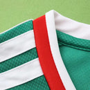 MEXICO I 2026 WORLD CUP WOMEN'S JERSEY
