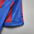 BARCELONA I 91/92 MEN'S JERSEY (RETRO)