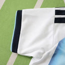 BODYSUIT ARGENTINA WORLD CUP I 2026 WOMEN CROP TOP