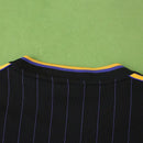 MANCHESTER UNITED TRAINING 25/26 BLACK MEN'S JERSEY (RETRO)