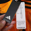 ROMA II 25/26 MEN'S JERSEY
