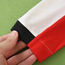 MILAN II 25/26 MEN'S JERSEY LONG SLEEVE PLAYER VERSION