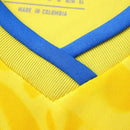 COLOMBIA I WORLD CUP 2026 WOMEN'S JERSEY
