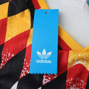 GERMANY I 1994 MEN'S JERSEY (RETRO)