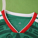 MEXICO I 2026 WORLD CUP MEN'S JERSEY