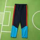 TRACKSUIT JACKET + PANTS SPAIN TRAINING IV 25/26 MEN