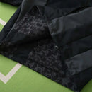 TRACKSUIT BORUSSIA DORTMUND BLACK 25/26