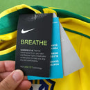 BRAZIL I 1998 MEN'S JERSEY (RETRO) LONG SLEEVE