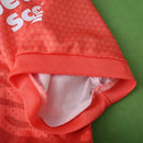 CAGLIARI THIRD 25/26 MEN'S JERSEY