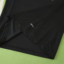 MANCHESTER CITY II 25/26 BLACK WOMEN'S JERSEY