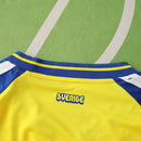 SWEDEN I 2026 WORLD CUP MEN'S JERSEY