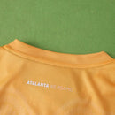 ATALANTA III 25/26 WHITE MEN'S JERSEY