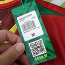 CAMEROON II 25/26 MEN'S JERSEY