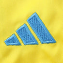 UKRAINE YELLOW WORLD CUP 2026 KIDS KIT