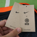 INTER MILAN TRAINING 25/26 MEN'S JERSEY