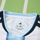 ARGENTINA I 2026 WORLD CUP WITH PATCH MEN'S JERSEY (LONG SLEEVE)