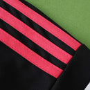 HAMBURG III 25/26 BLACK MEN'S JERSEY