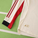 LIVERPOOL II 25/26 MEN'S JERSEY LONG SLEEVE PLAYER VERSION
