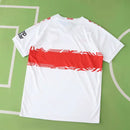 STUTTGART I 24/25 WHITE MEN'S JERSEY