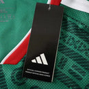BODYSUIT MEXICO WORLD CUP I 2026 WOMEN CROP TOP